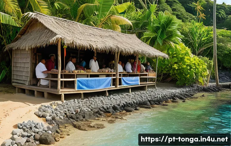 7 dicas essenciais para aproveitar com segurança as praias de Tonga 3 통가 해변에서 주의할 점 관련 이미지 1