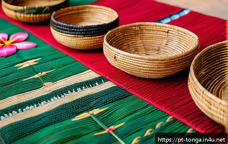 Descubra os Mercados Autênticos de Tonga para uma Experiência Cultural Inesquecível 4 통가에서 추천하는 현지 시장 관련 이미지 2